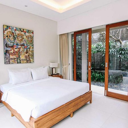 Bali Easy Living Canggu Exterior photo