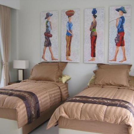 Bali Easy Living Canggu Exterior photo