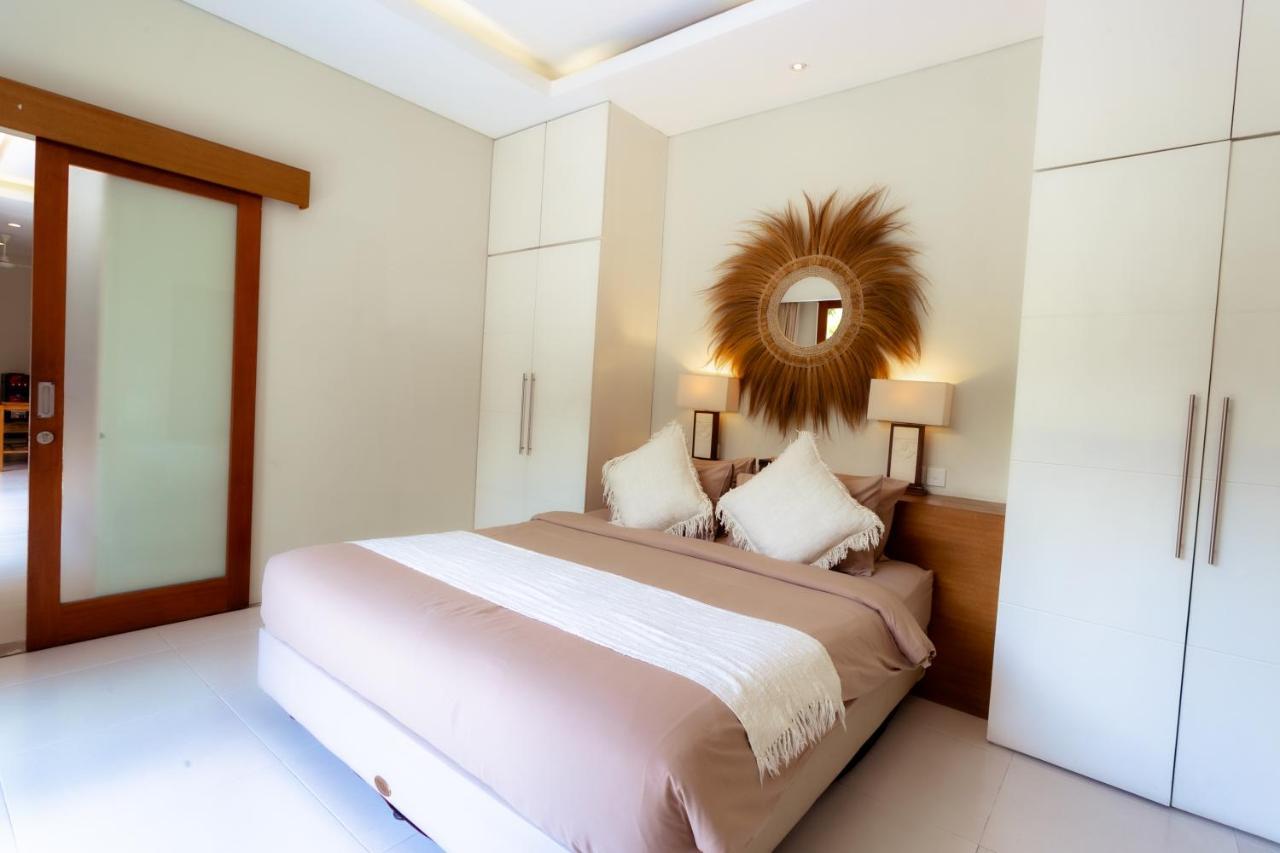 Bali Easy Living Canggu Exterior photo