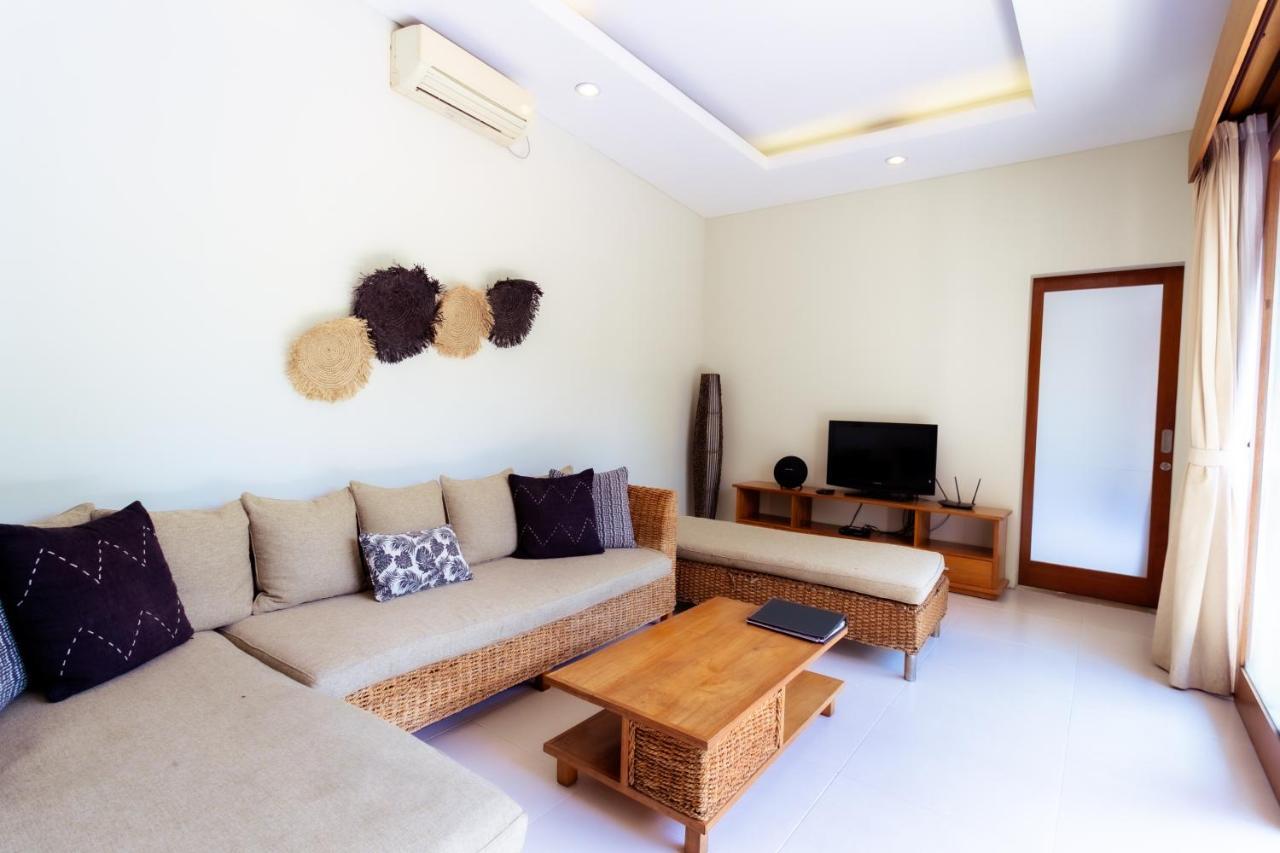 Bali Easy Living Canggu Exterior photo