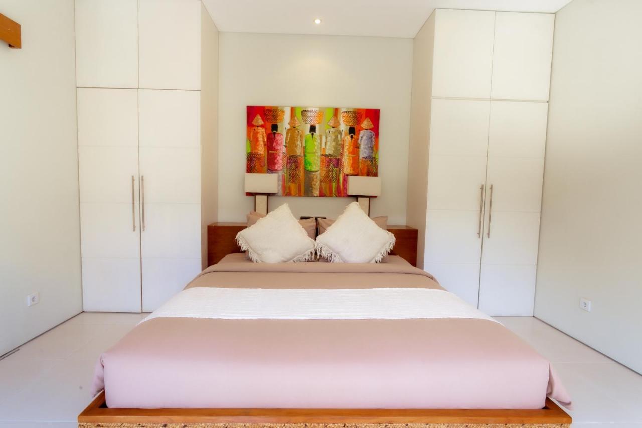 Bali Easy Living Canggu Exterior photo