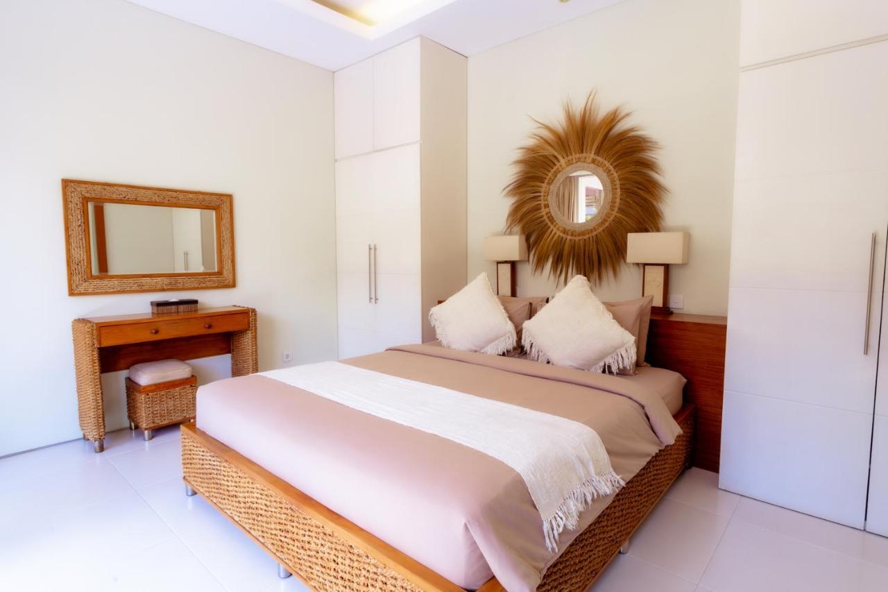 Bali Easy Living Canggu Exterior photo
