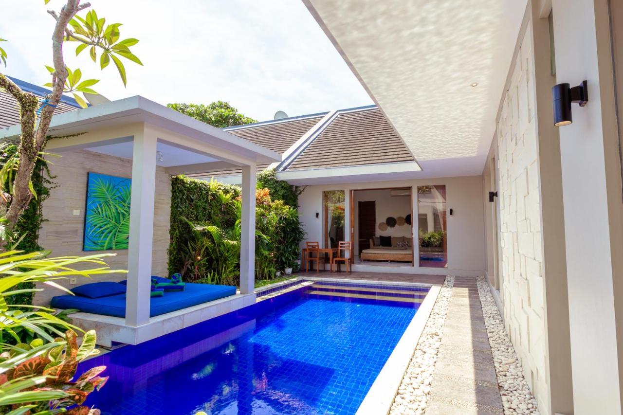 Bali Easy Living Canggu Exterior photo