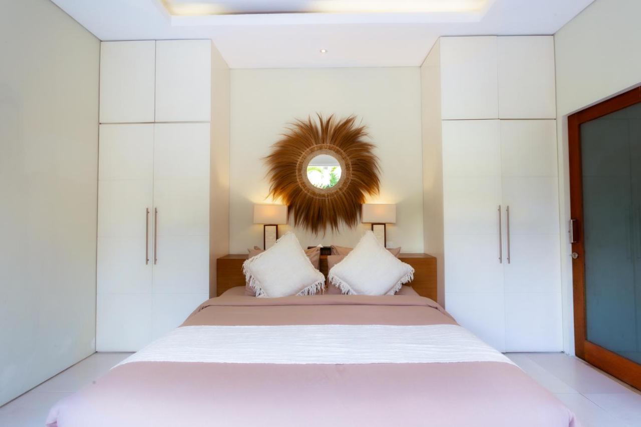 Bali Easy Living Canggu Exterior photo