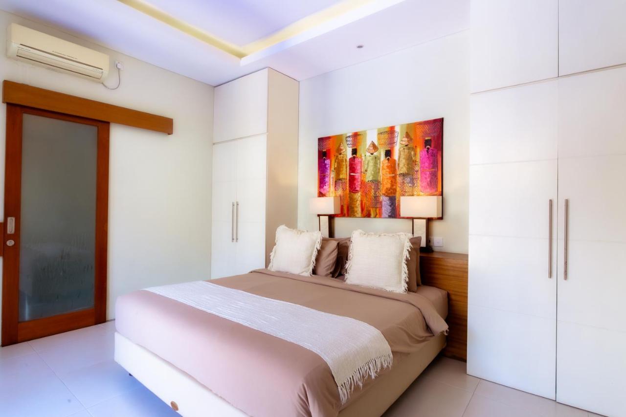 Bali Easy Living Canggu Exterior photo