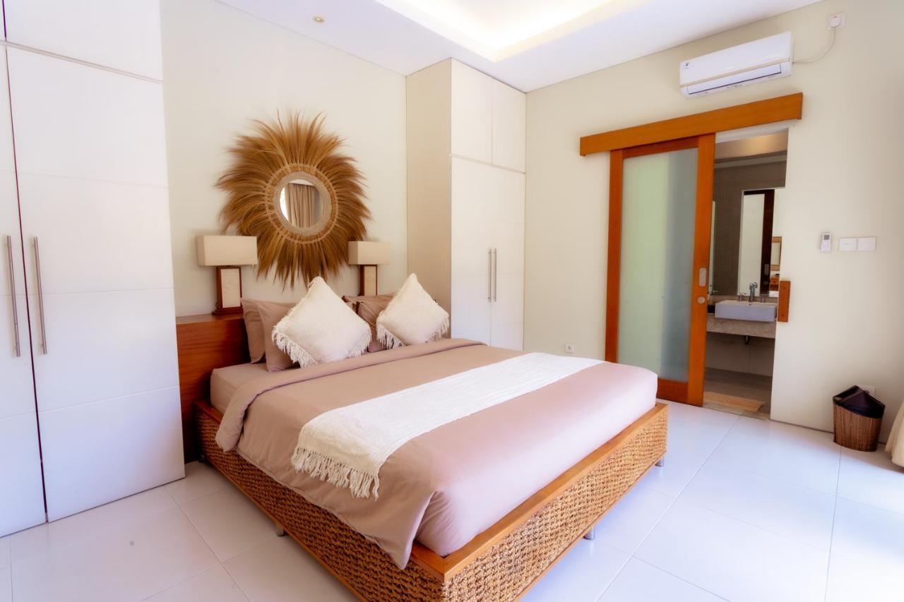 Bali Easy Living Canggu Exterior photo