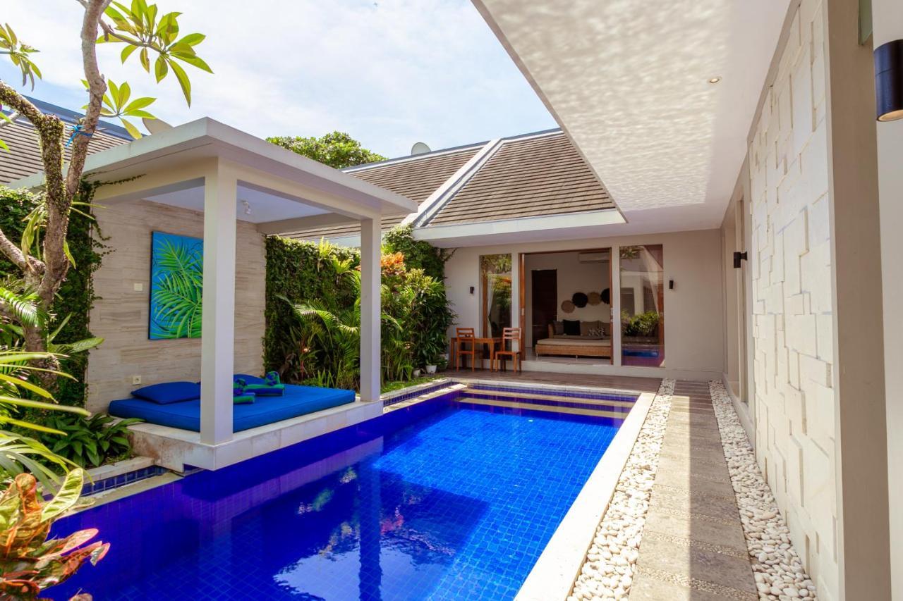 Bali Easy Living Canggu Exterior photo