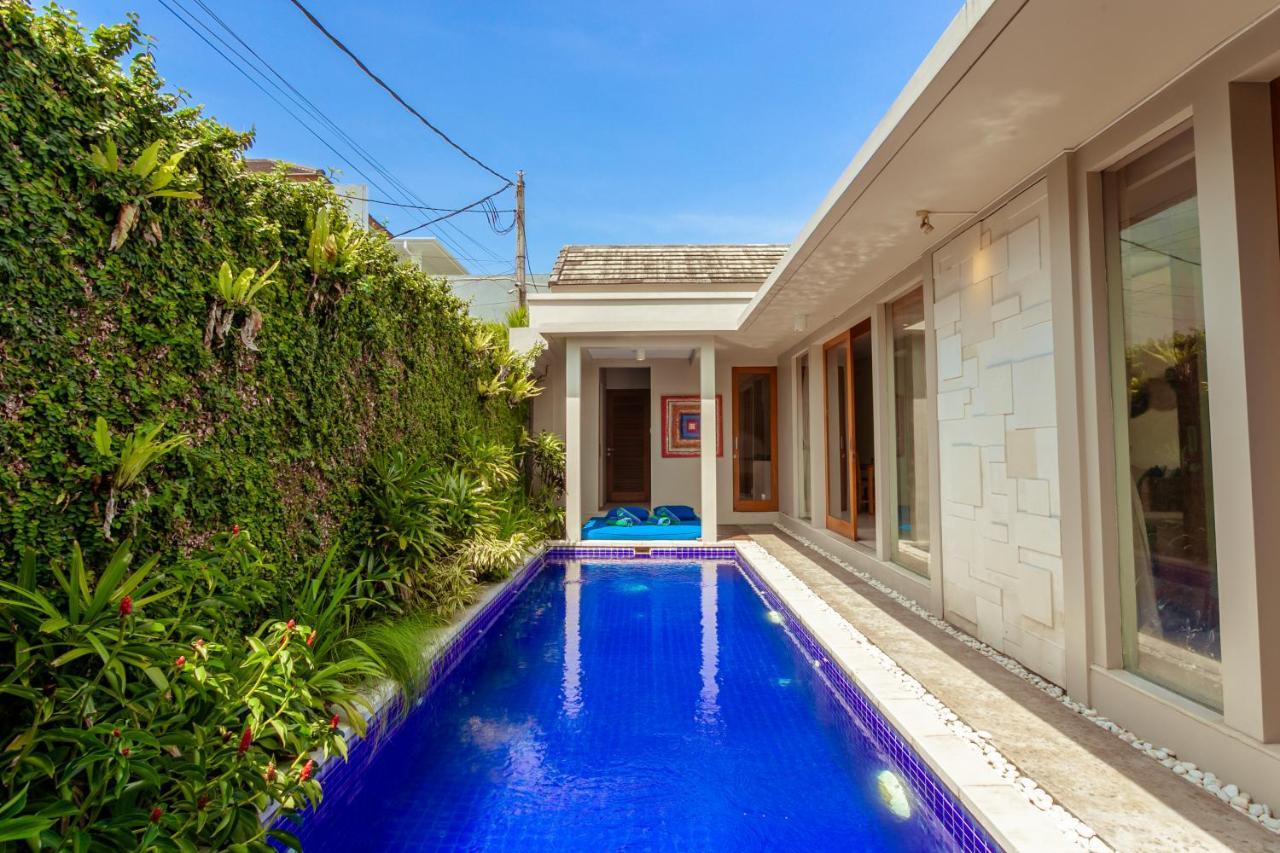 Bali Easy Living Canggu Exterior photo