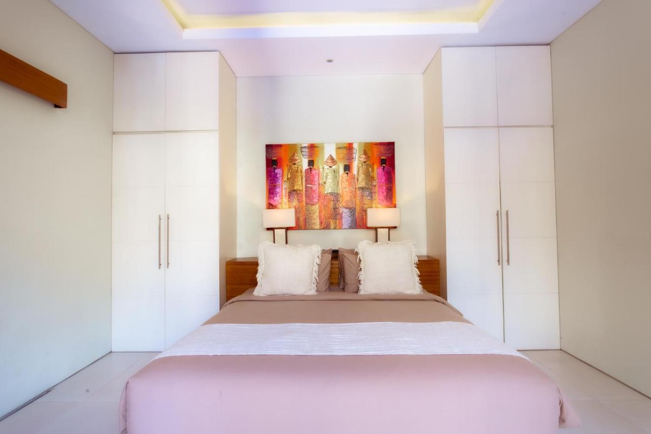 Bali Easy Living Canggu Exterior photo