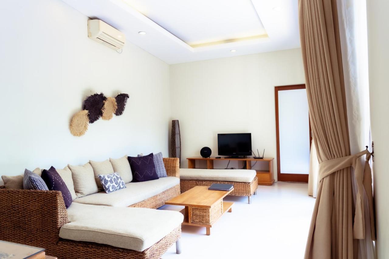 Bali Easy Living Canggu Exterior photo