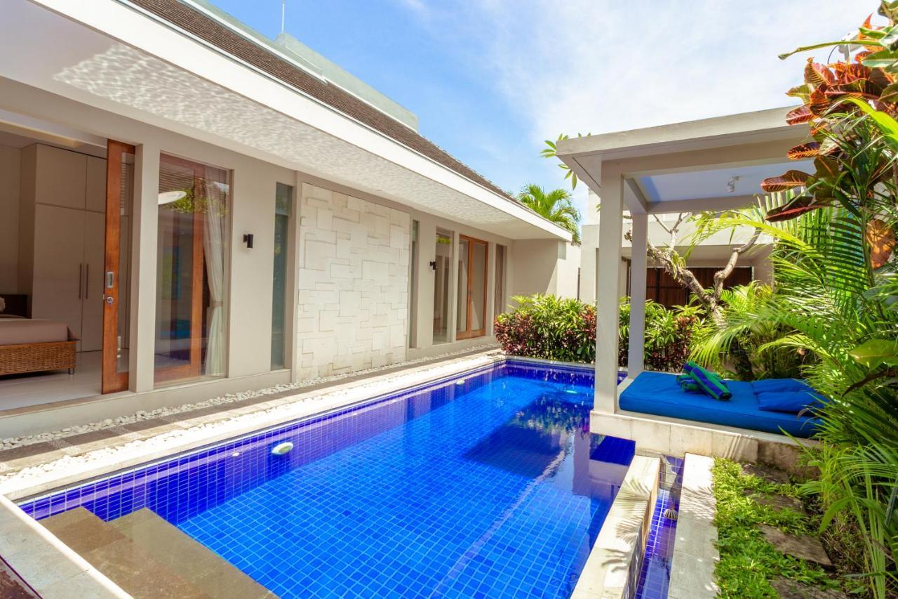 Bali Easy Living Canggu Exterior photo