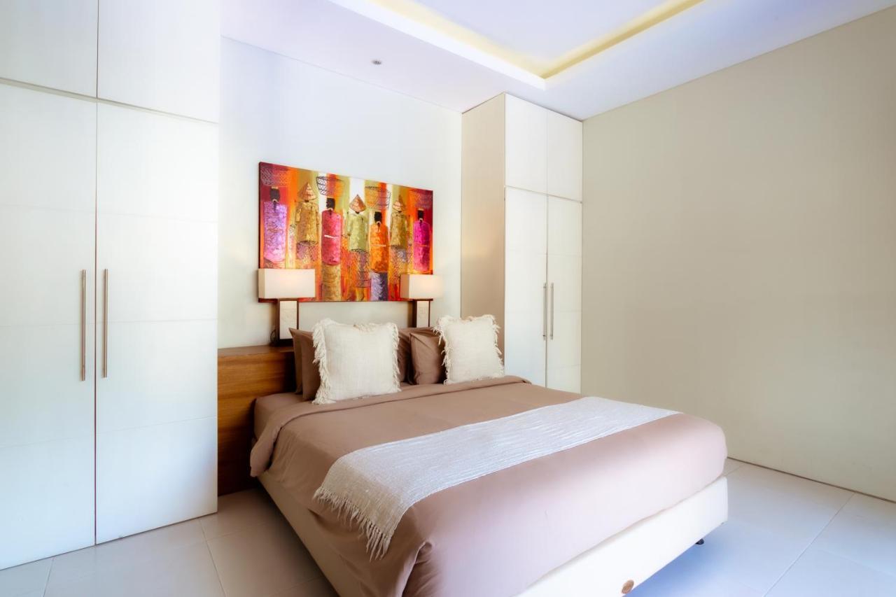Bali Easy Living Canggu Exterior photo