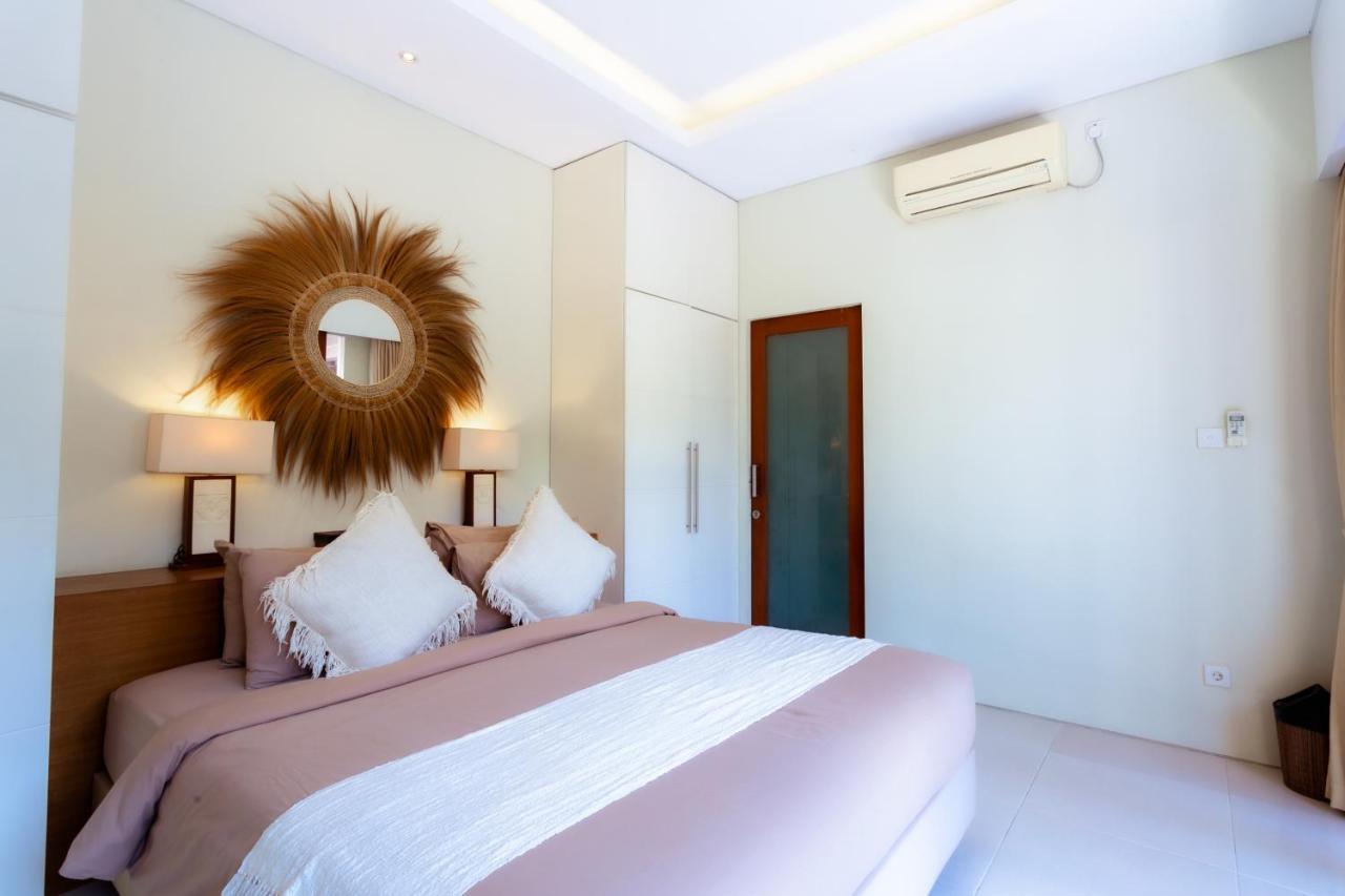 Bali Easy Living Canggu Exterior photo