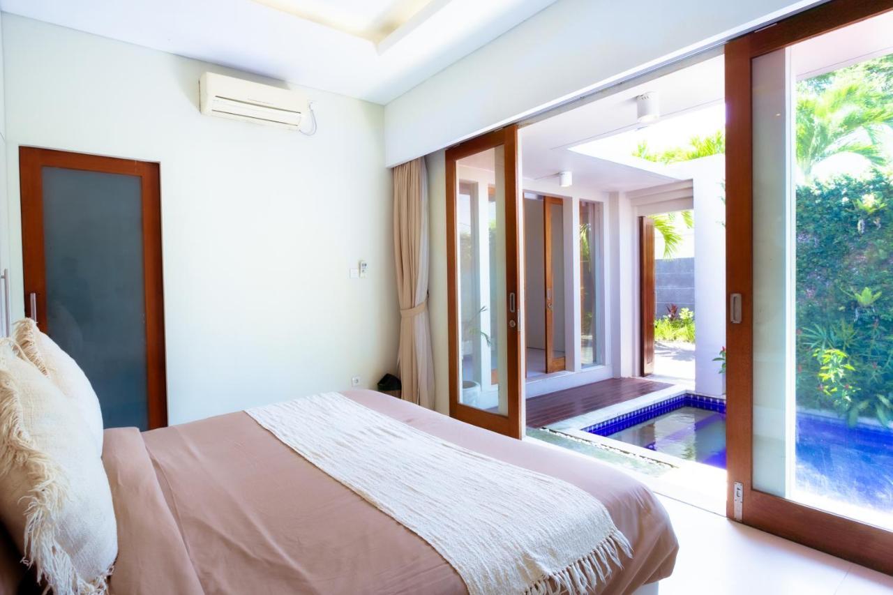 Bali Easy Living Canggu Exterior photo