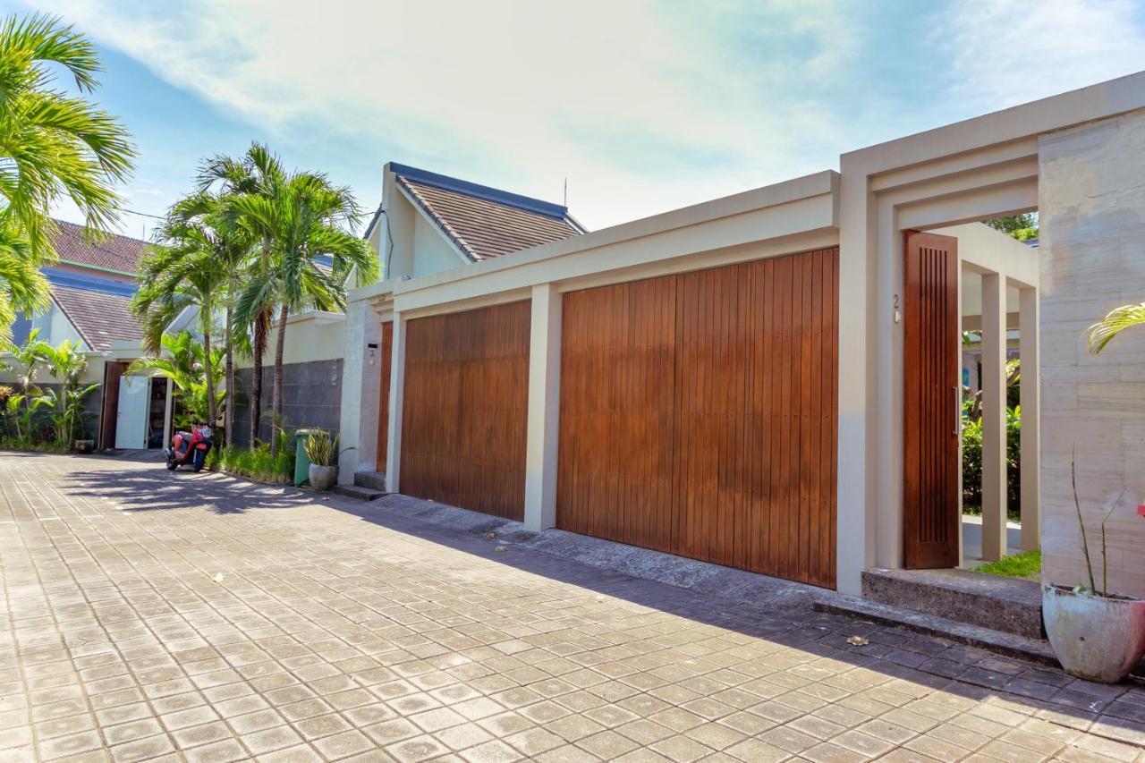 Bali Easy Living Canggu Exterior photo