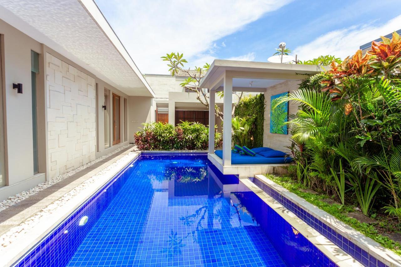Bali Easy Living Canggu Exterior photo