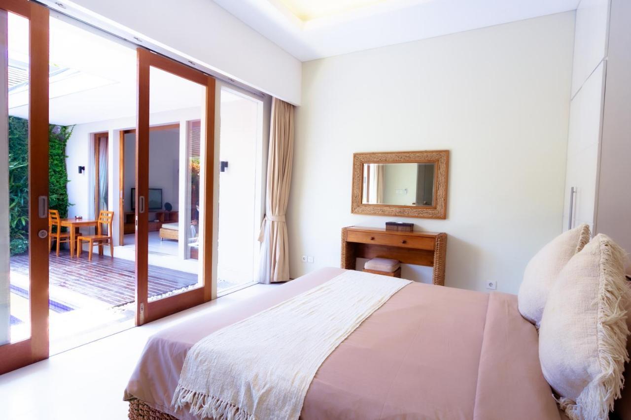 Bali Easy Living Canggu Exterior photo
