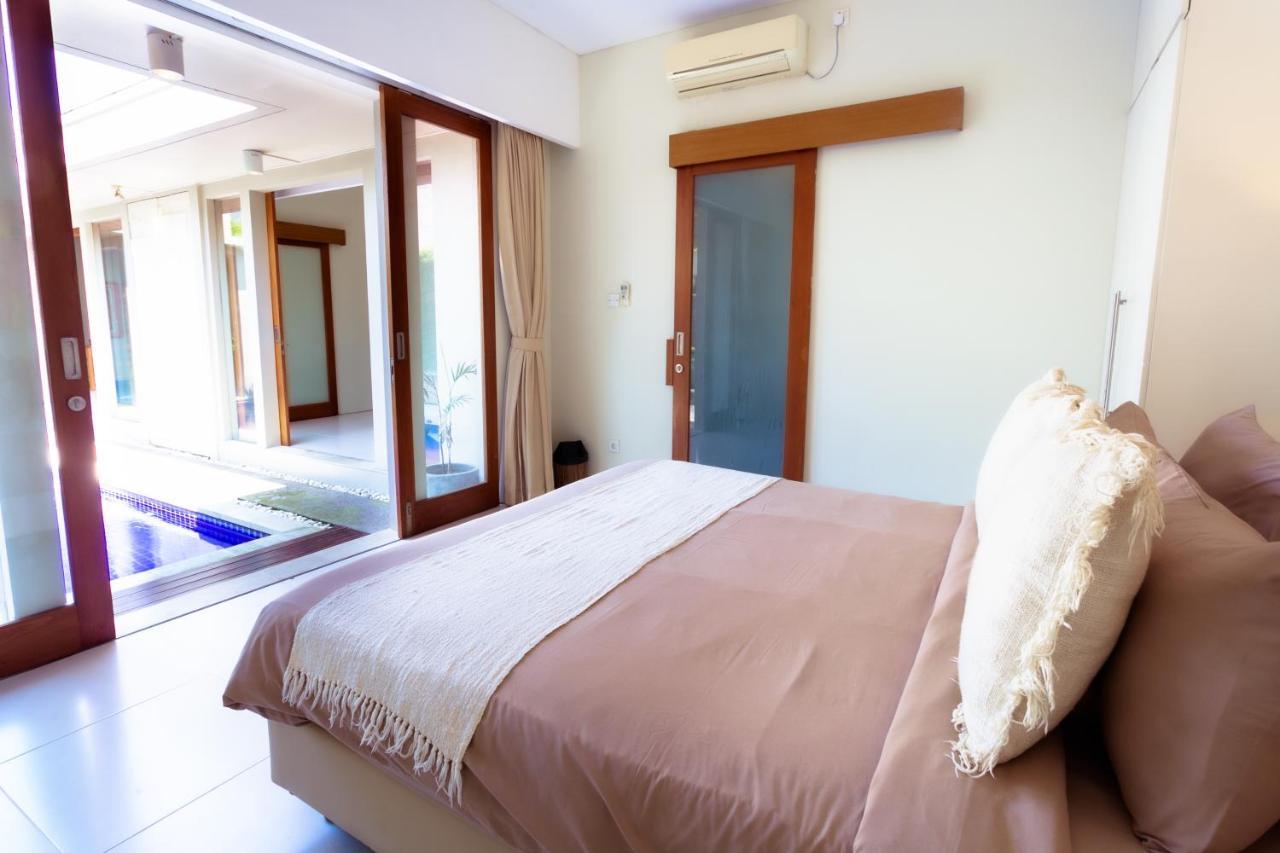 Bali Easy Living Canggu Exterior photo