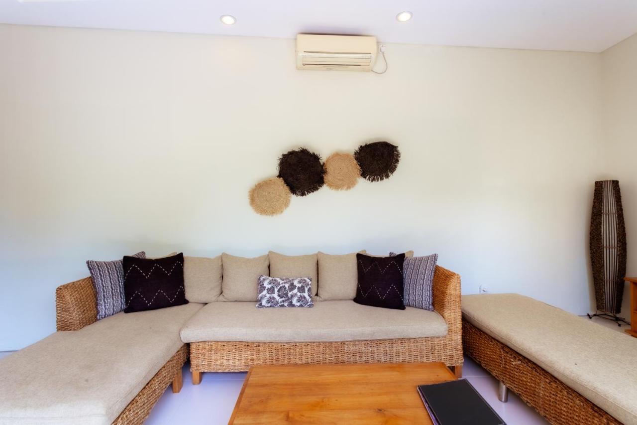 Bali Easy Living Canggu Exterior photo