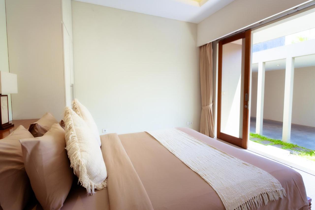 Bali Easy Living Canggu Exterior photo