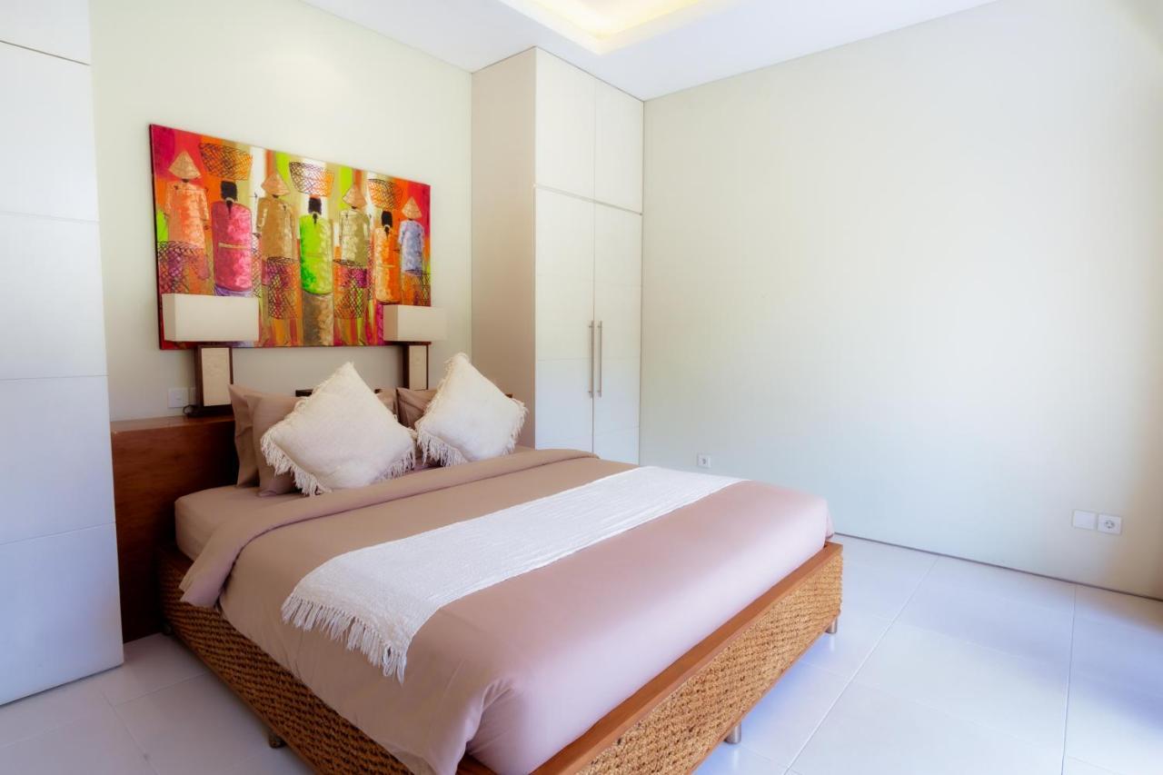 Bali Easy Living Canggu Exterior photo