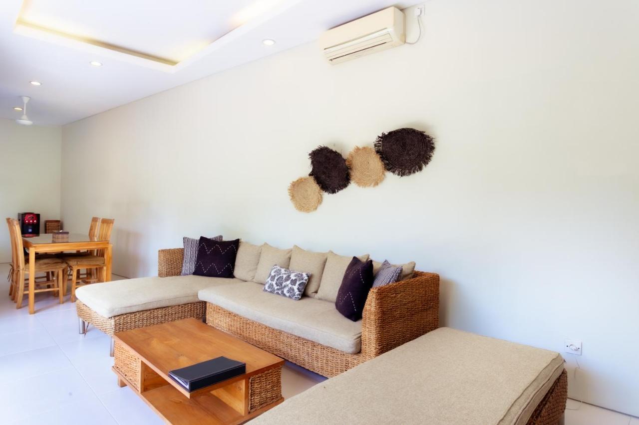 Bali Easy Living Canggu Exterior photo