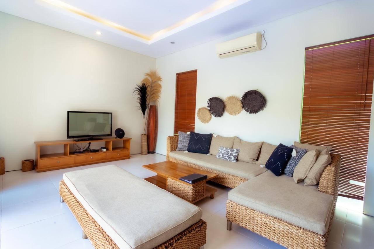 Bali Easy Living Canggu Exterior photo