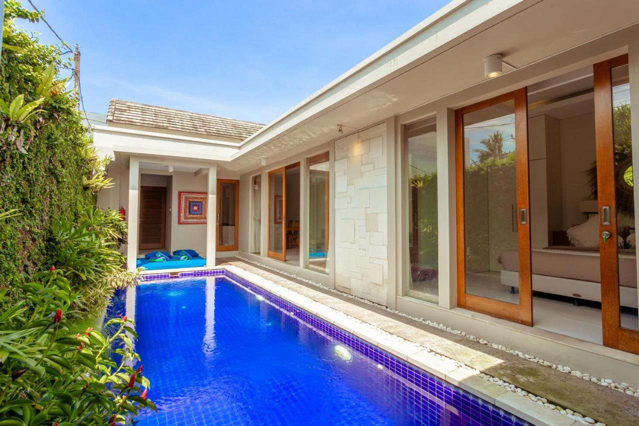 Bali Easy Living Canggu Exterior photo