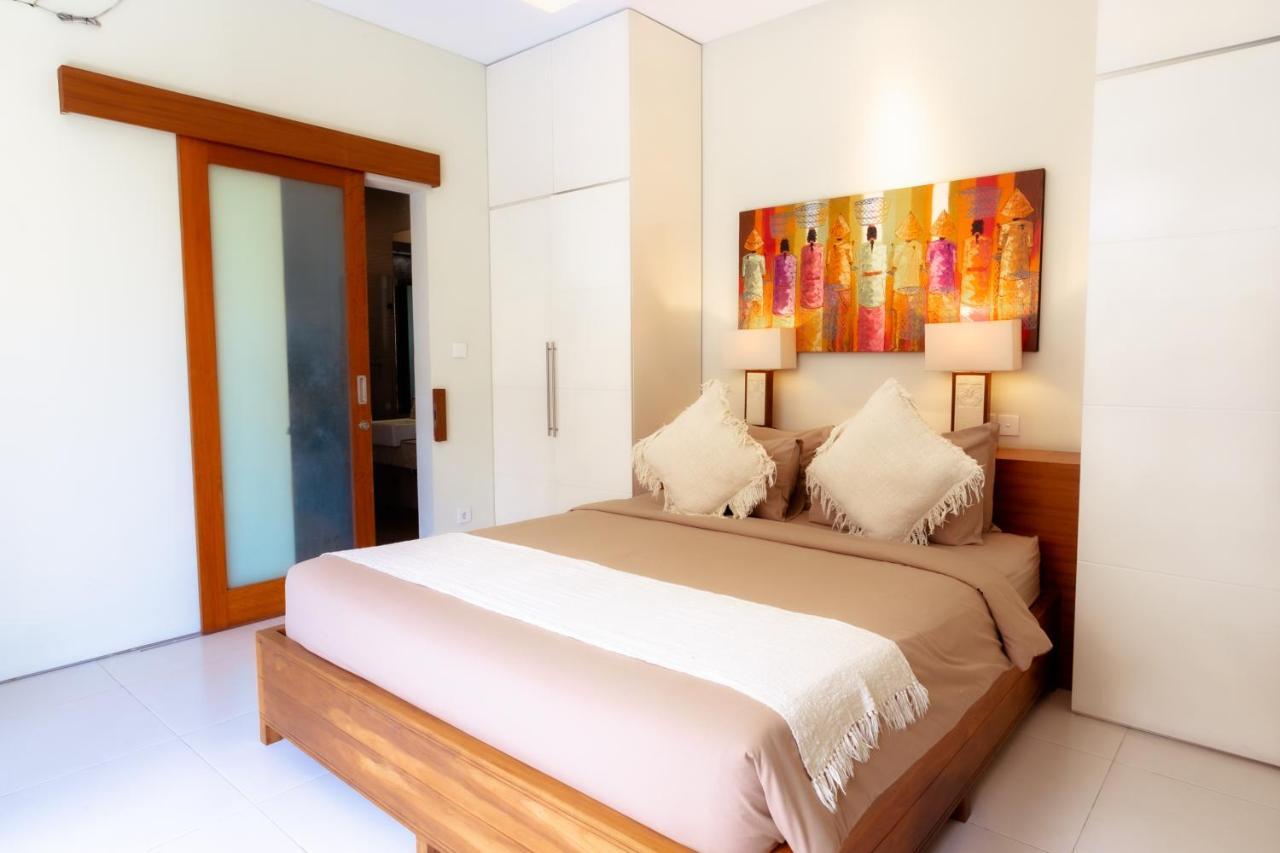 Bali Easy Living Canggu Exterior photo