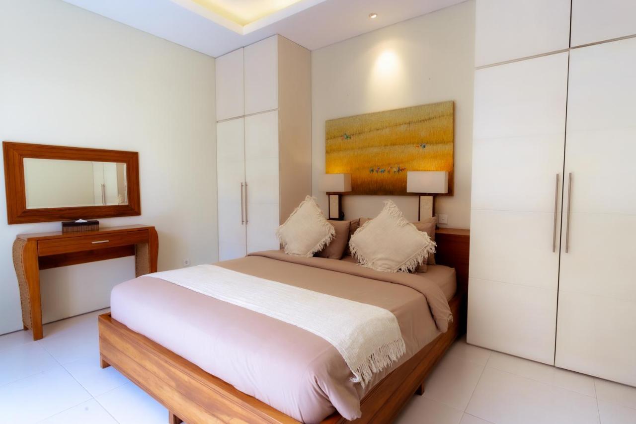Bali Easy Living Canggu Exterior photo