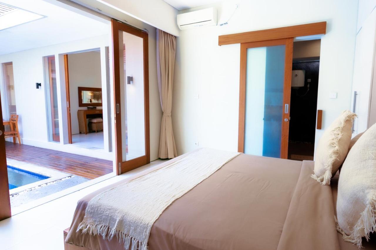 Bali Easy Living Canggu Exterior photo
