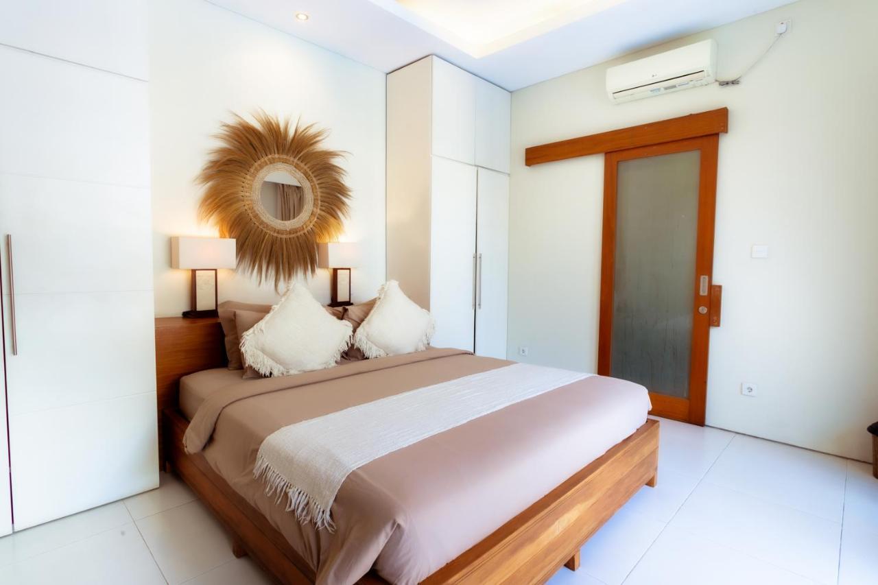 Bali Easy Living Canggu Exterior photo