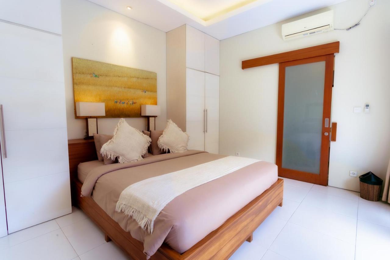 Bali Easy Living Canggu Exterior photo
