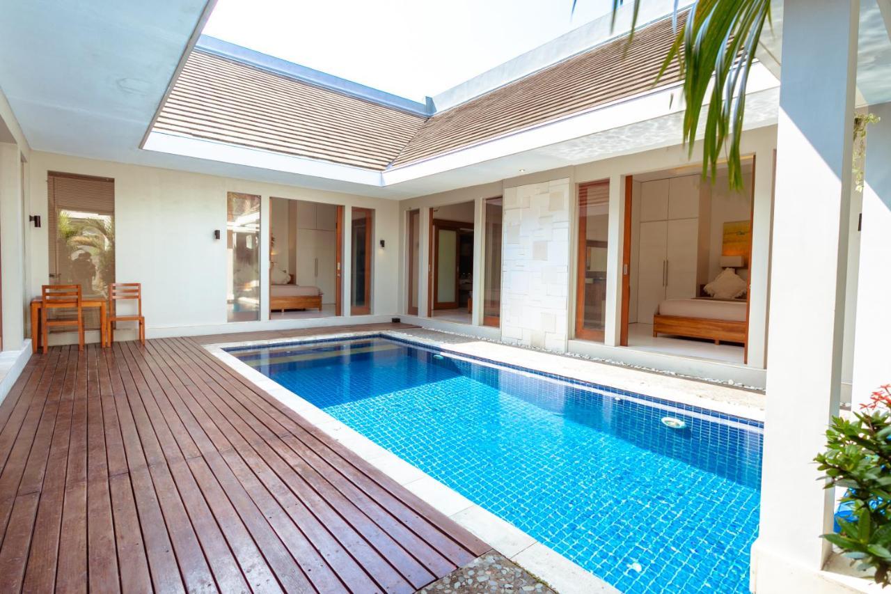 Bali Easy Living Canggu Exterior photo