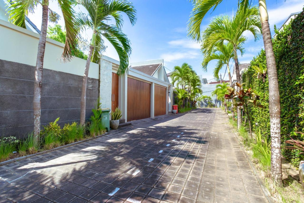 Bali Easy Living Canggu Exterior photo