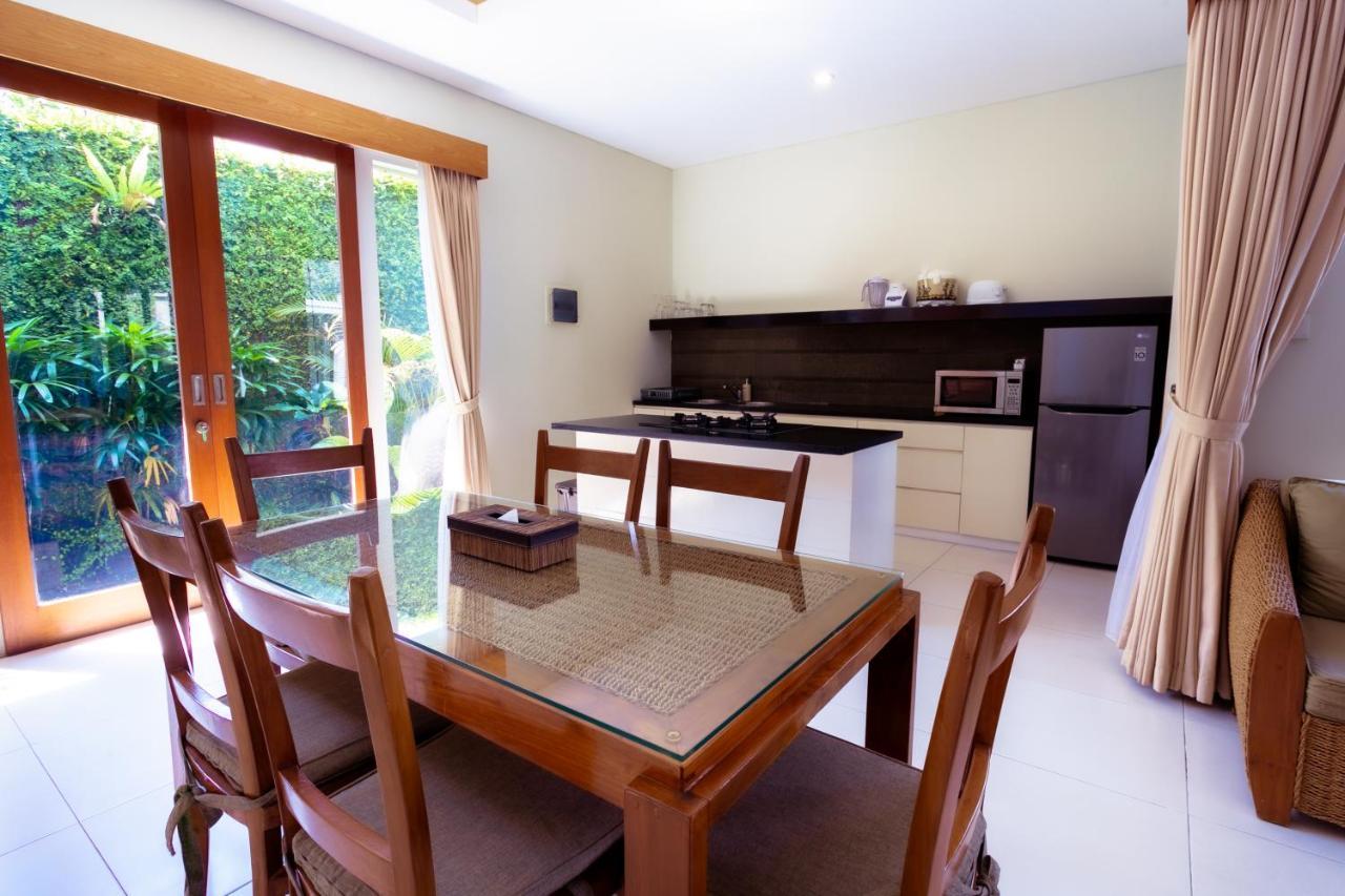 Bali Easy Living Canggu Exterior photo