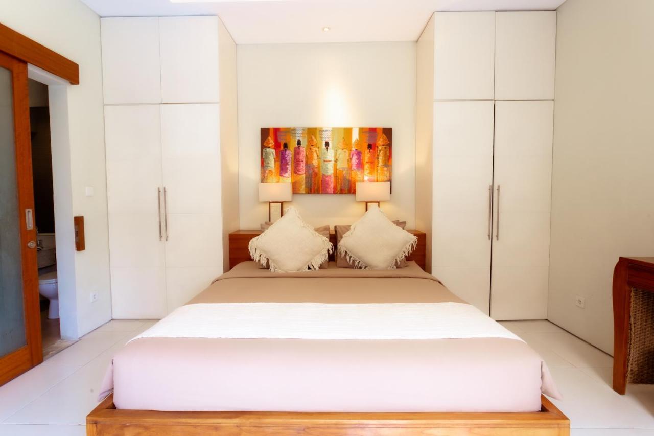 Bali Easy Living Canggu Exterior photo