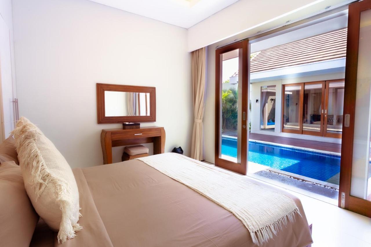 Bali Easy Living Canggu Exterior photo