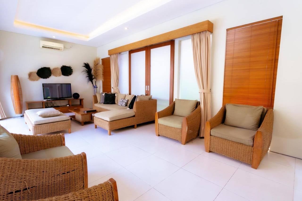 Bali Easy Living Canggu Exterior photo