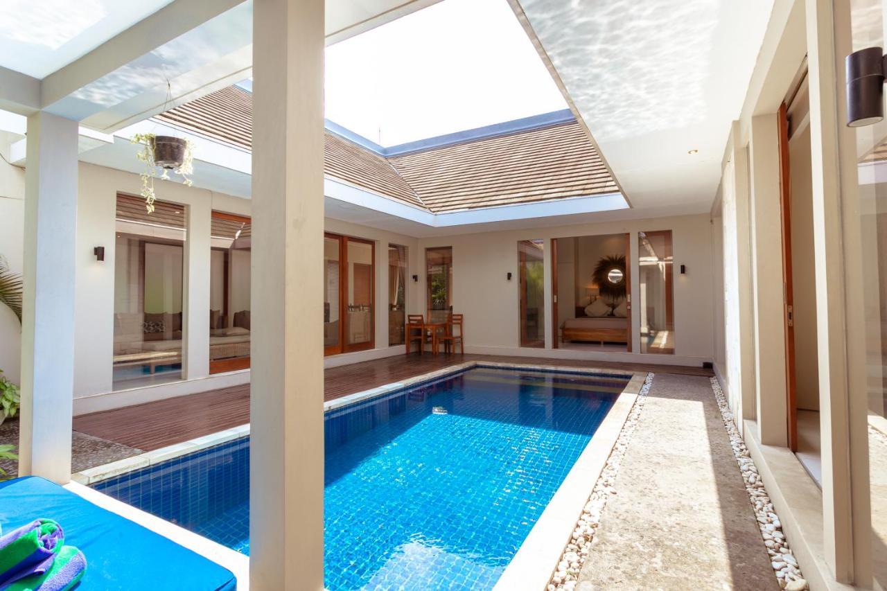 Bali Easy Living Canggu Exterior photo