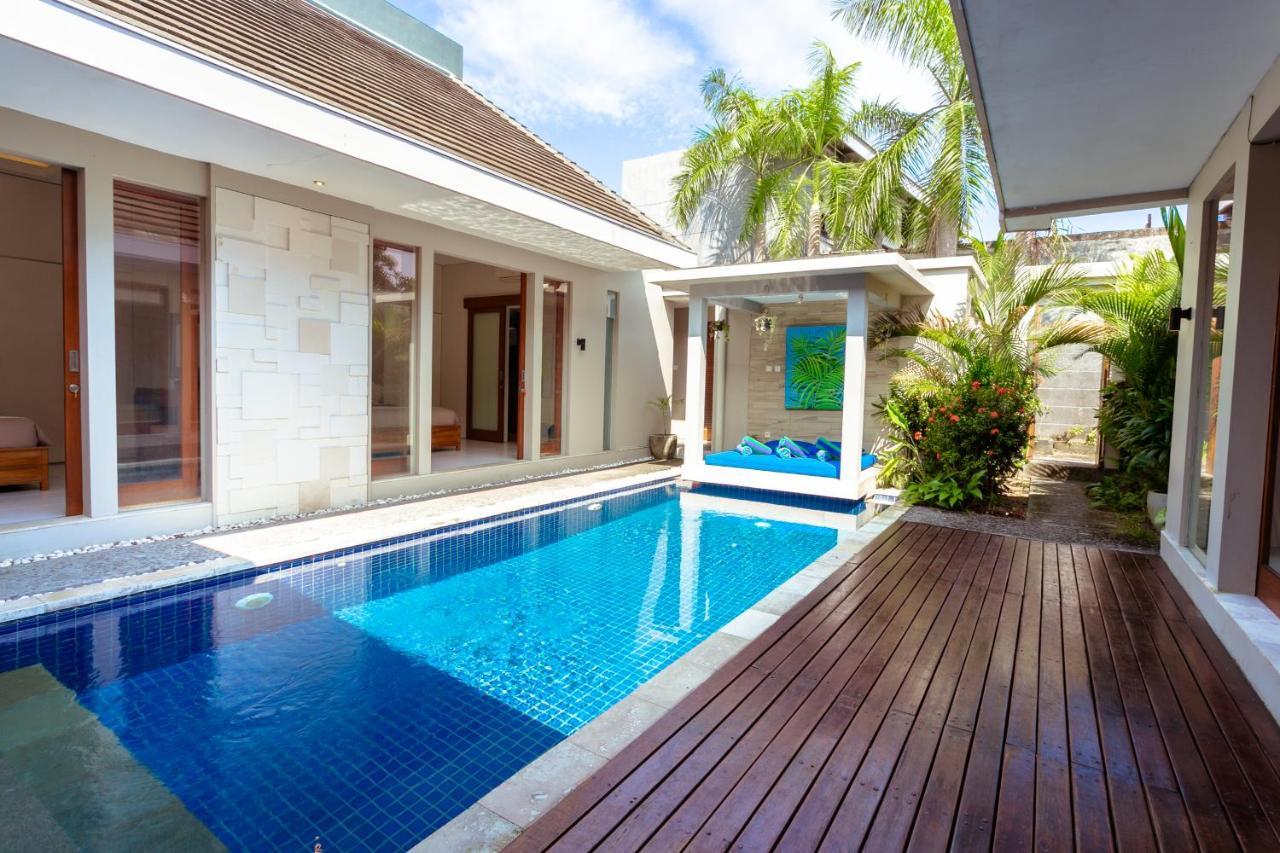 Bali Easy Living Canggu Exterior photo