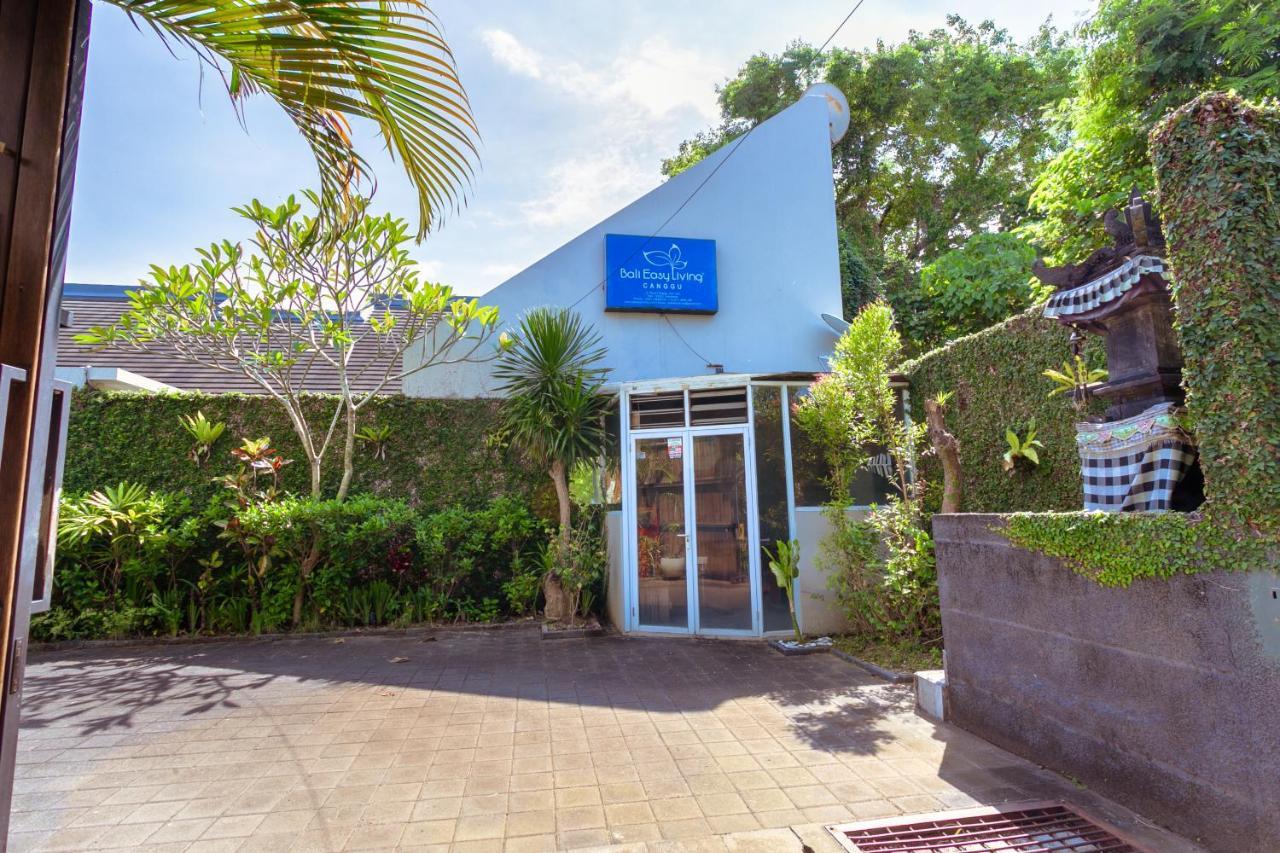 Bali Easy Living Canggu Exterior photo
