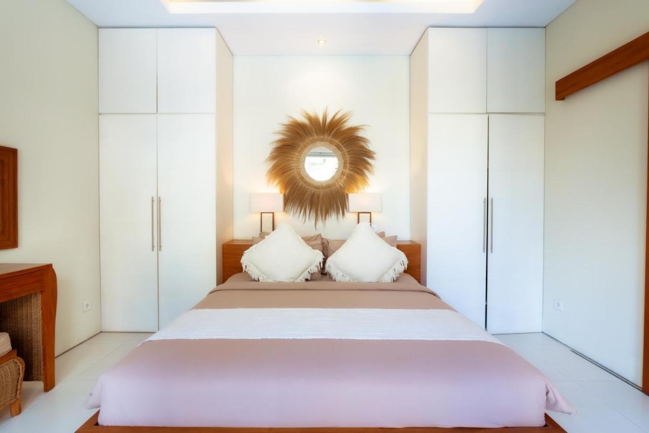 Bali Easy Living Canggu Exterior photo