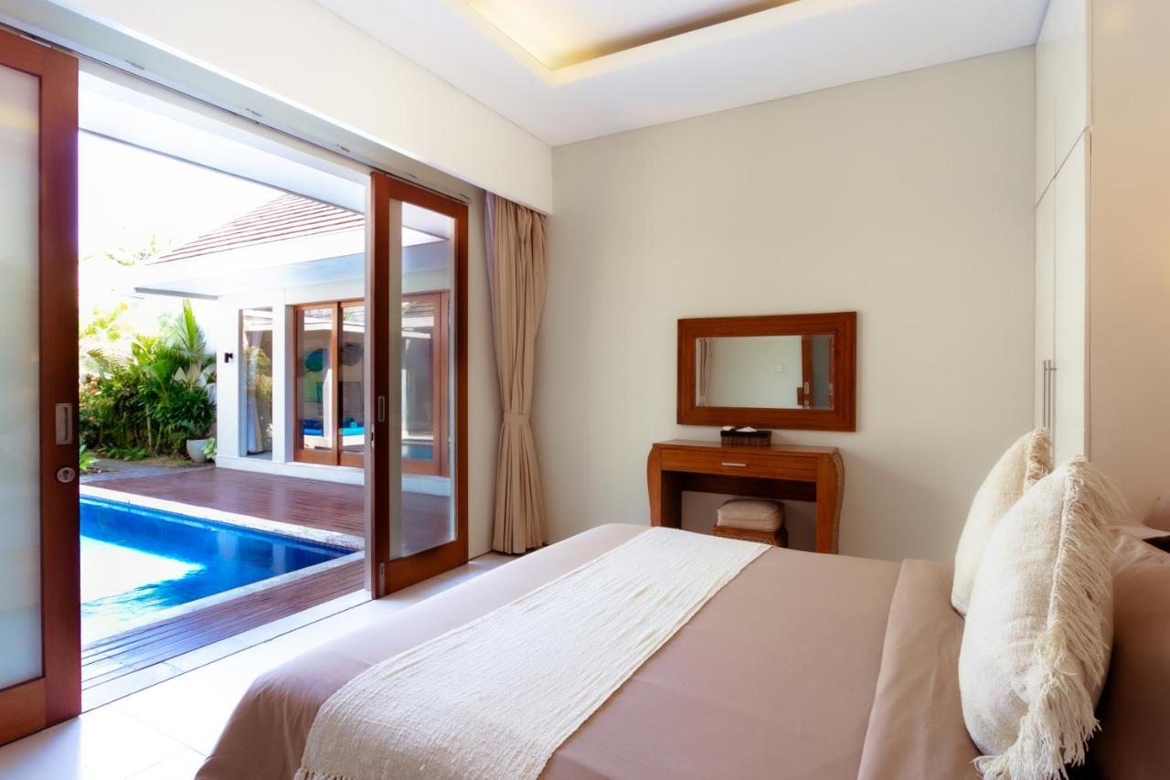 Bali Easy Living Canggu Exterior photo