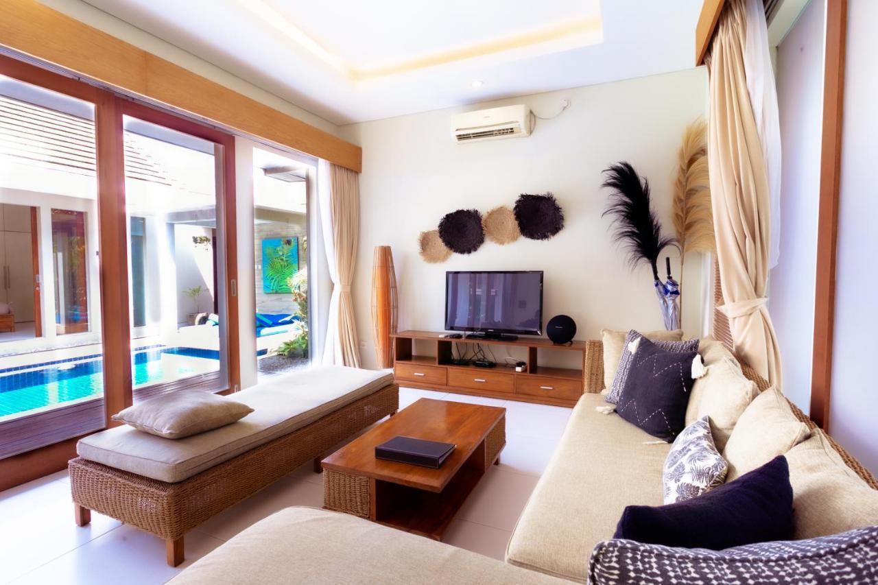 Bali Easy Living Canggu Exterior photo
