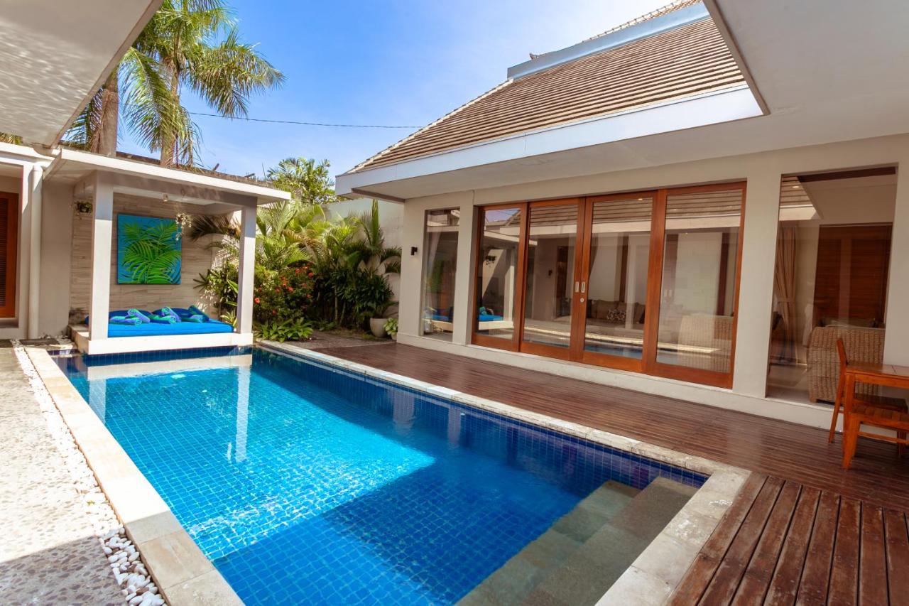 Bali Easy Living Canggu Exterior photo
