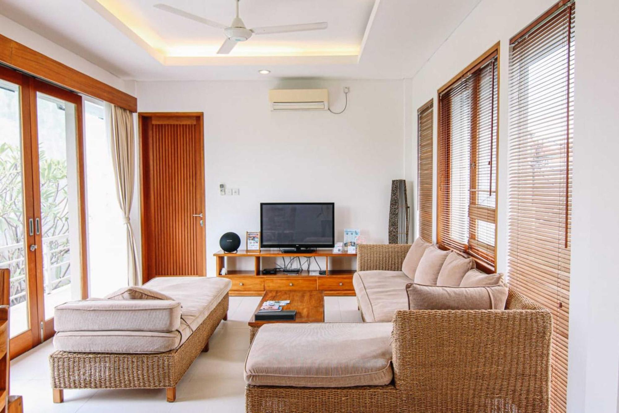 Bali Easy Living Canggu Exterior photo
