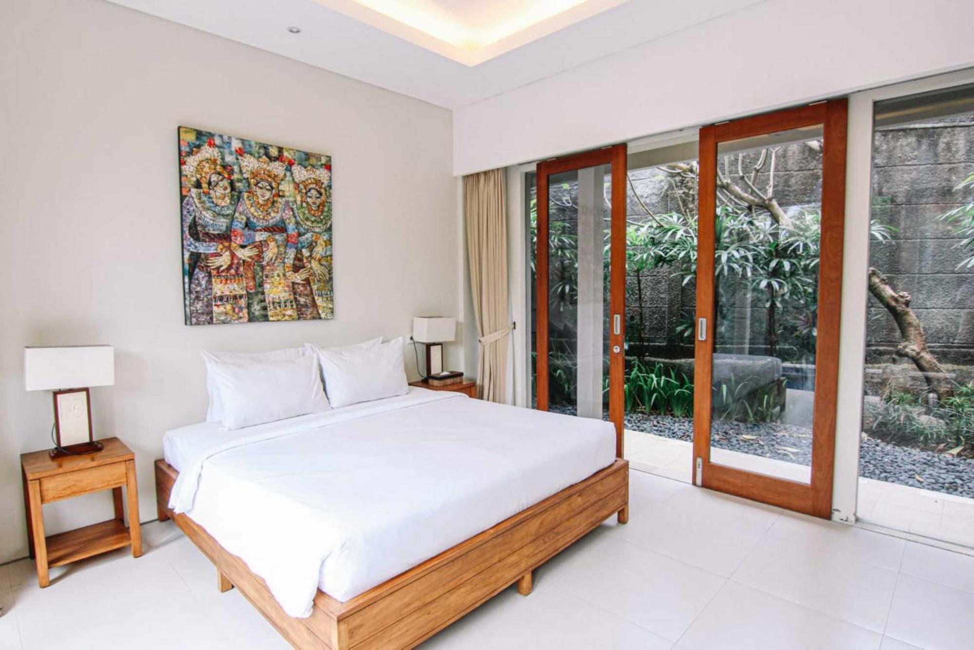 Bali Easy Living Canggu Exterior photo
