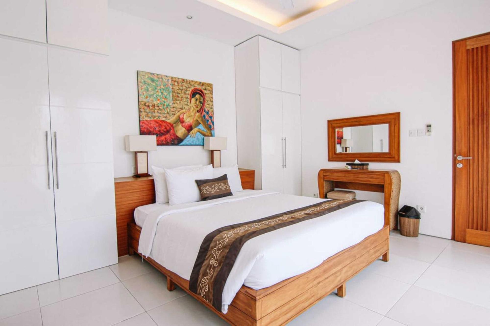 Bali Easy Living Canggu Exterior photo