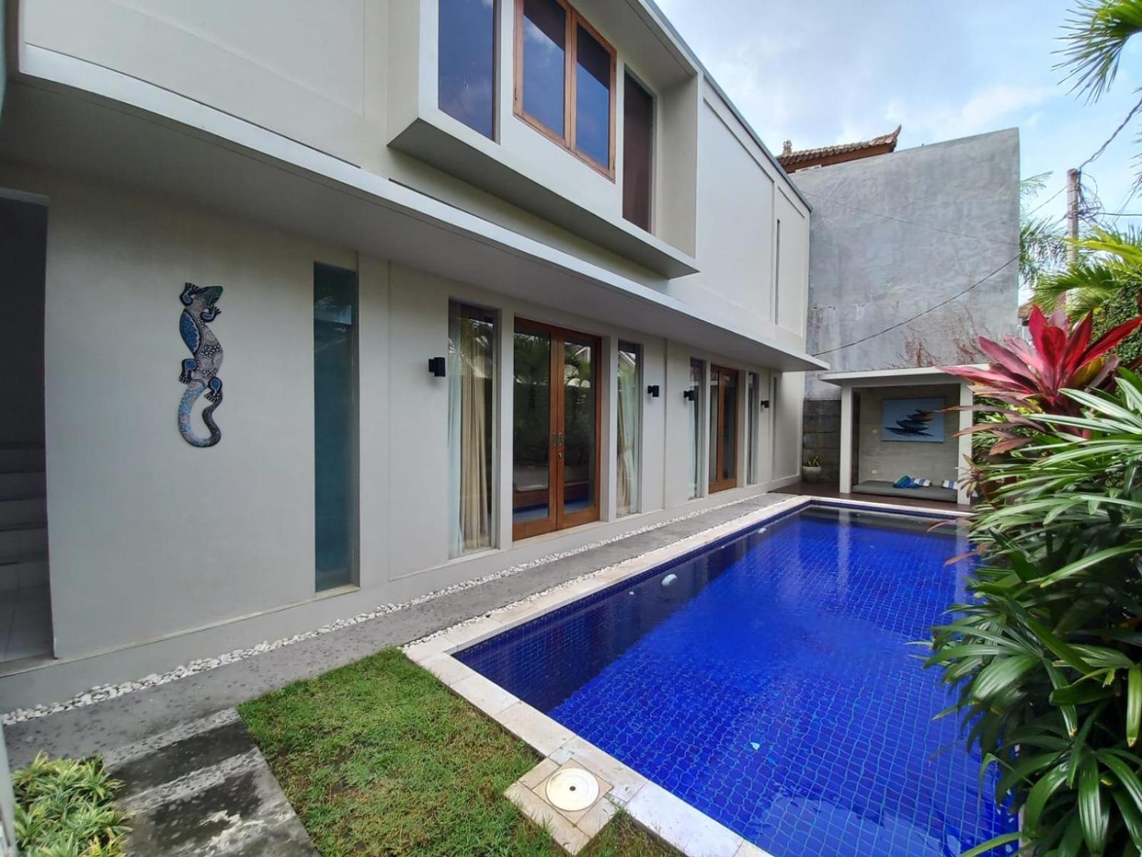 Bali Easy Living Canggu Exterior photo